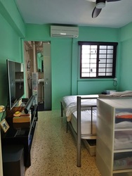 Blk 10 Pine Close (Geylang), HDB 3 Rooms #163878892